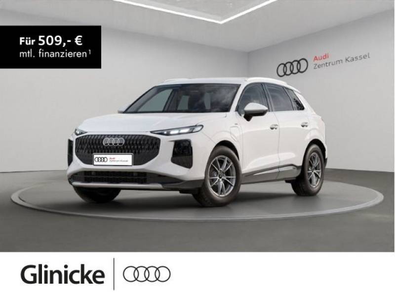 Audi Q3 SUV e-hybrid S tronic NEUBESTELLUNG