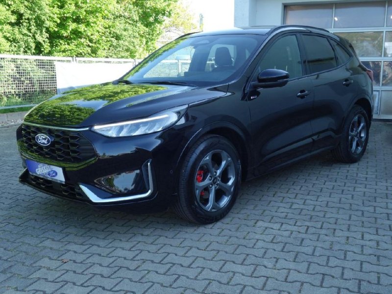 Ford Kuga ST-Line X Auto ACC LED NAVI Winterp DAB Kli