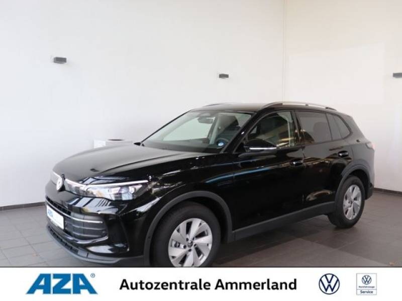 Volkswagen Tiguan Life 1,5 eTS*DSG*AHK*AppConnect*SIH*EPH*M