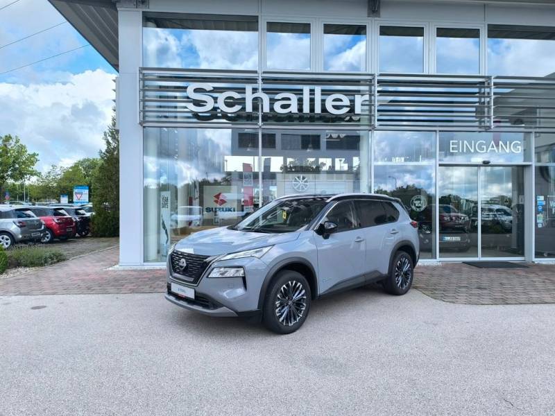 Nissan X-Trail 1.5 VC-T e-POWER e-4ORCE AT - N-Connecta