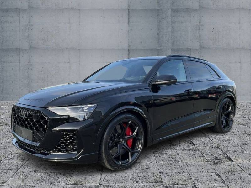 Audi RS Q8 60 TFSI quattro Tiptronic