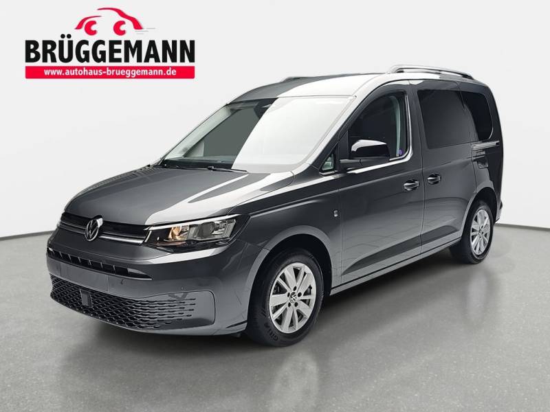Volkswagen CADDY 2,0 TDI LIFE L1H1 KLIMAAUTO SPURPAKET WINT