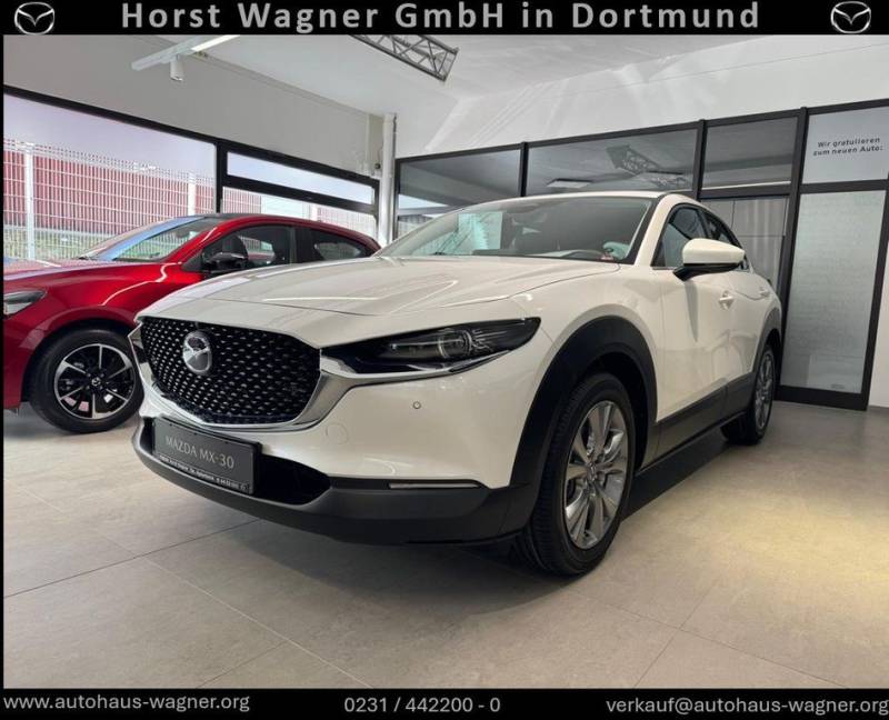 Mazda CX-30 Exclusive-Line 140 PS *Bose*Kamera*Navi*Ne