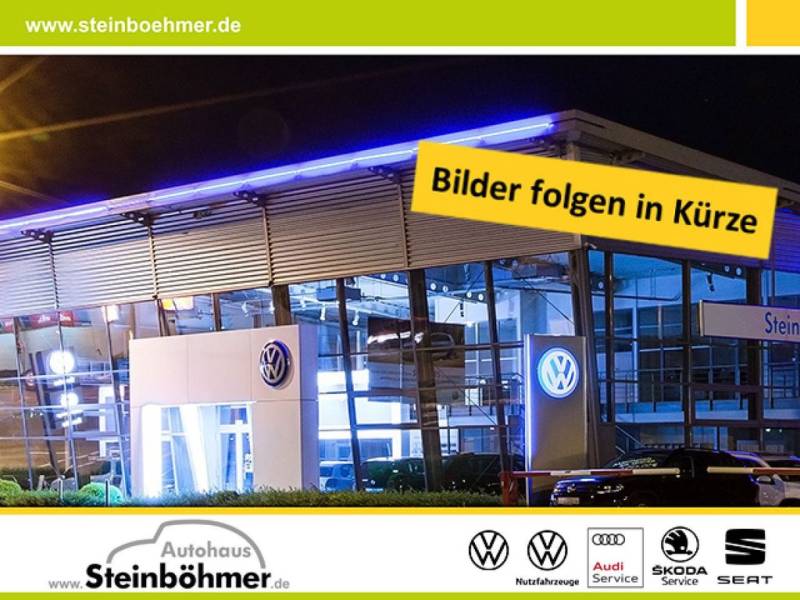 Volkswagen Tiguan R-Line 1.5 eTSI Navi Leder Bluetooth LED
