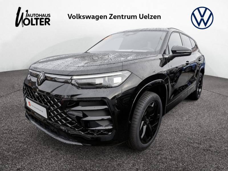 Volkswagen Tayron 2.0 TDI R-Line AKTIVSITZE MATRIX-LED 360°