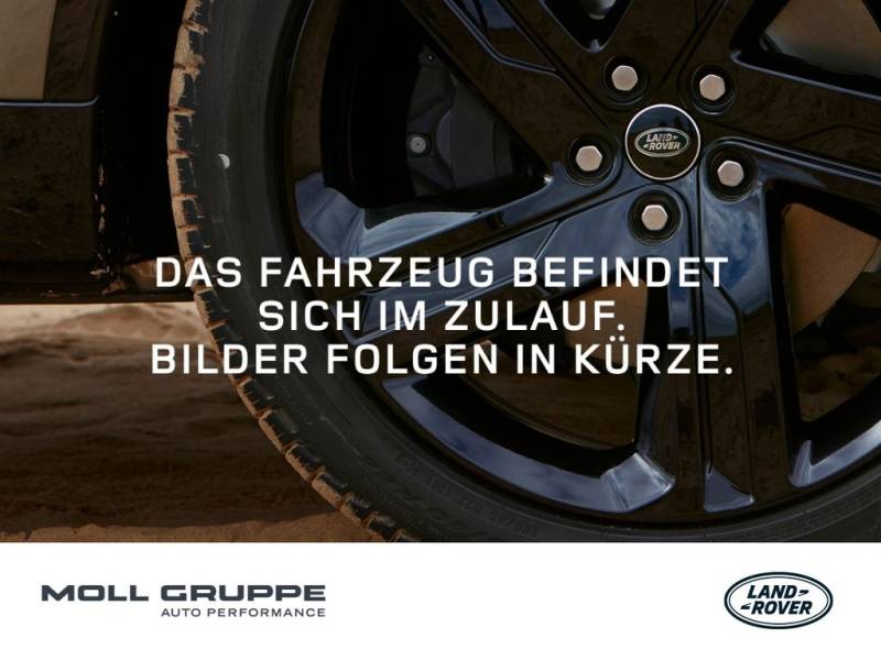 Land Rover Range Rover Evoque 2.0 D200 Dynamic SE