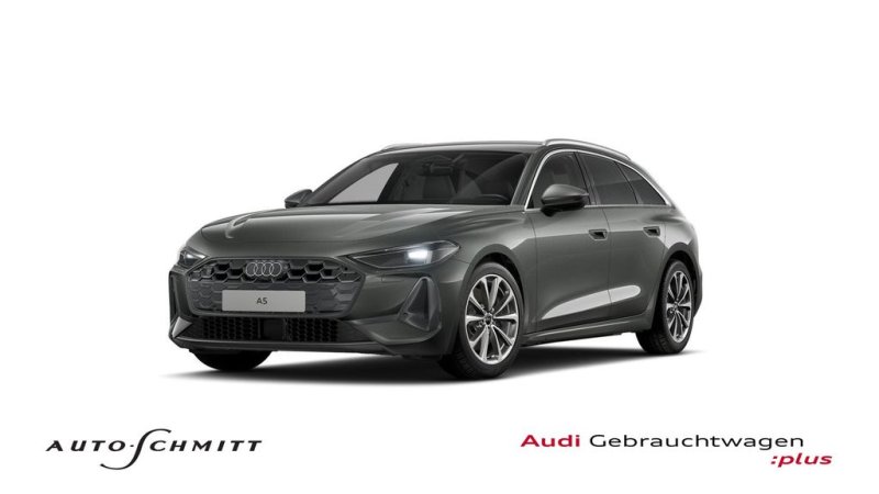 Audi A5 Avant 2.0 TDI S-tronic Navi Rückfahrkamera