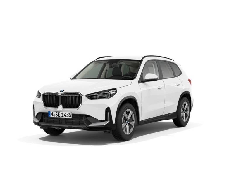 BMW X1 sDrive18i Navi Digitales Cockpit Memory Sitze