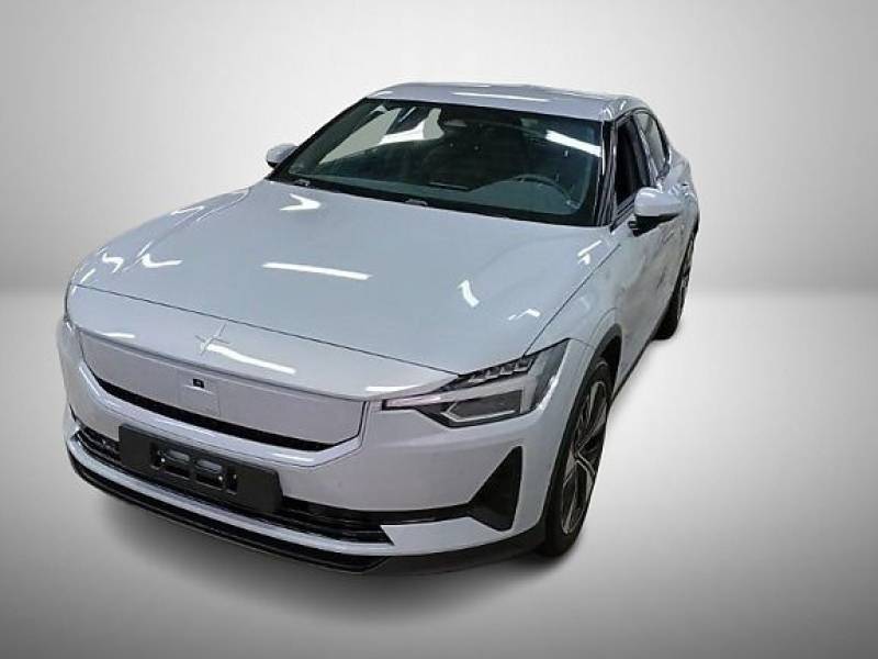 Polestar 2 82 kWh Long Range Dual Motor AWD*CCS2*19° Alu