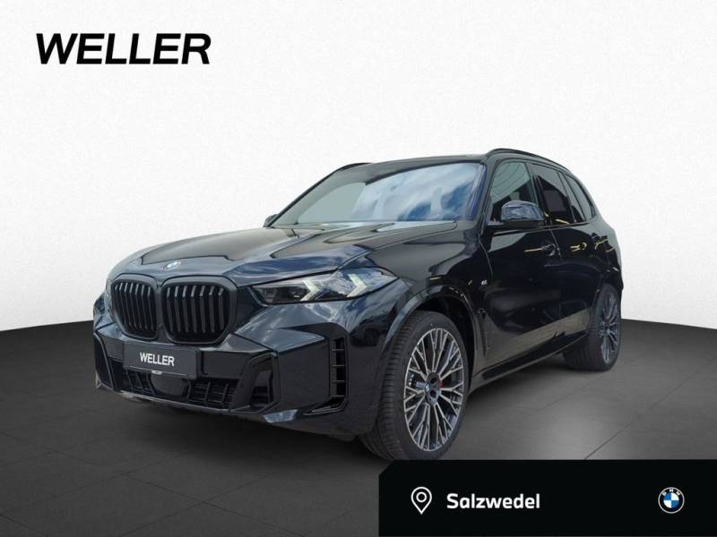 BMW X5 xDr 30d MSport Pro AHK StndHzg