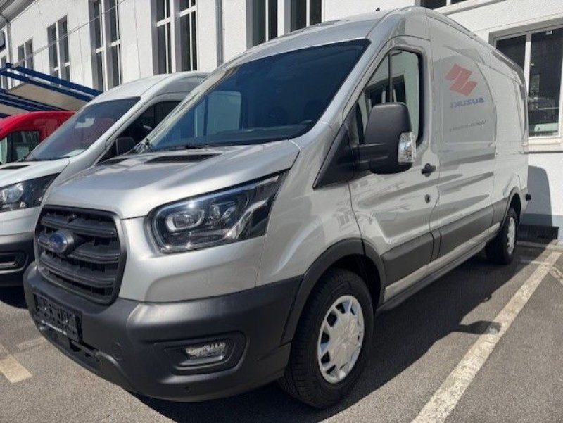 Ford Transit Kasten 350 L3 Trend AUTOMATIK