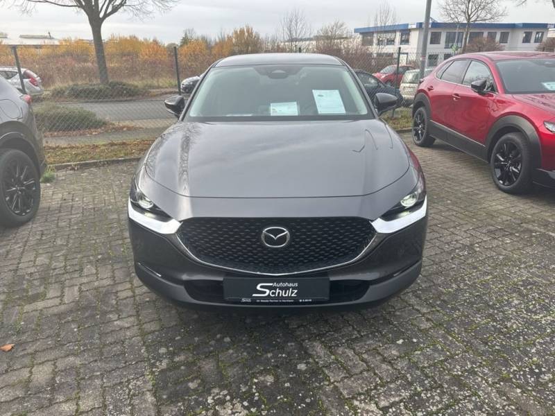Mazda CX-30 2.5L e-SKYACTIV G 140ps