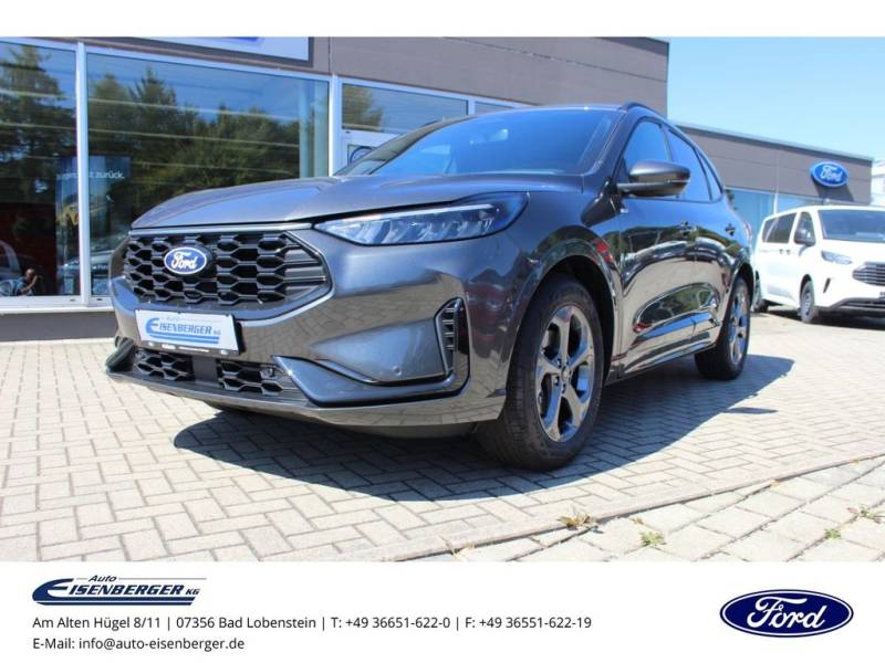 Ford Kuga 1.5 ST-Line Automatik Garantie