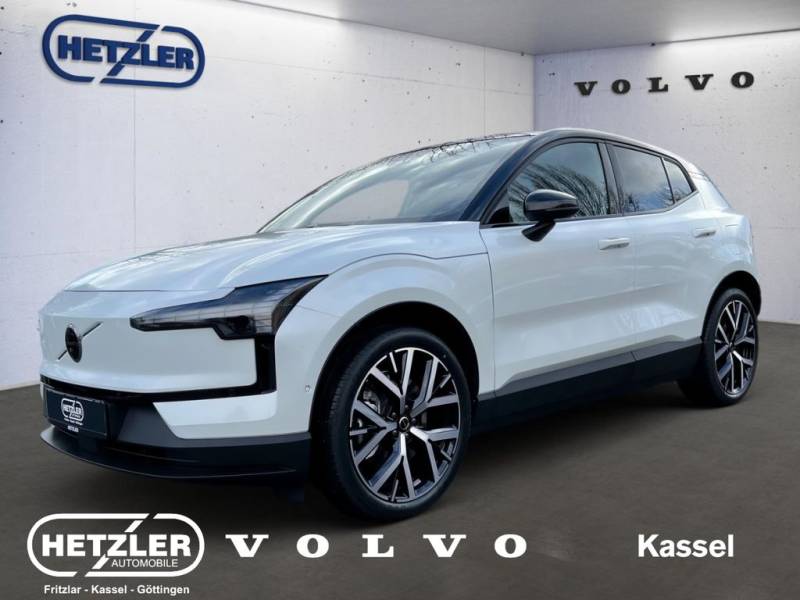 Volvo EX30 Ultra AWD Performance Pure Electric Twin St