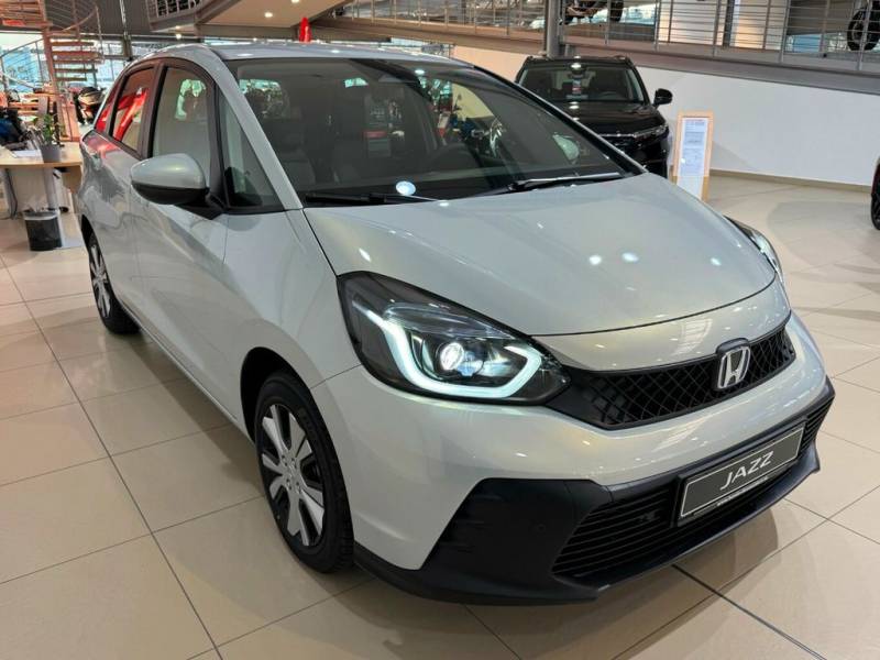 Honda Jazz 1.5 Hybrid MJ25 Elegance-Navi-RFK