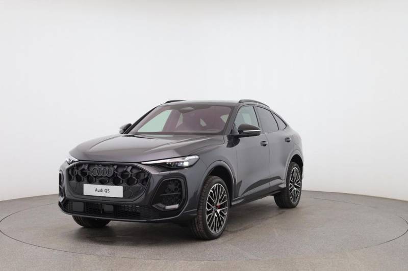 Audi Q5 Sportback e-hybrid quattro 270 KW