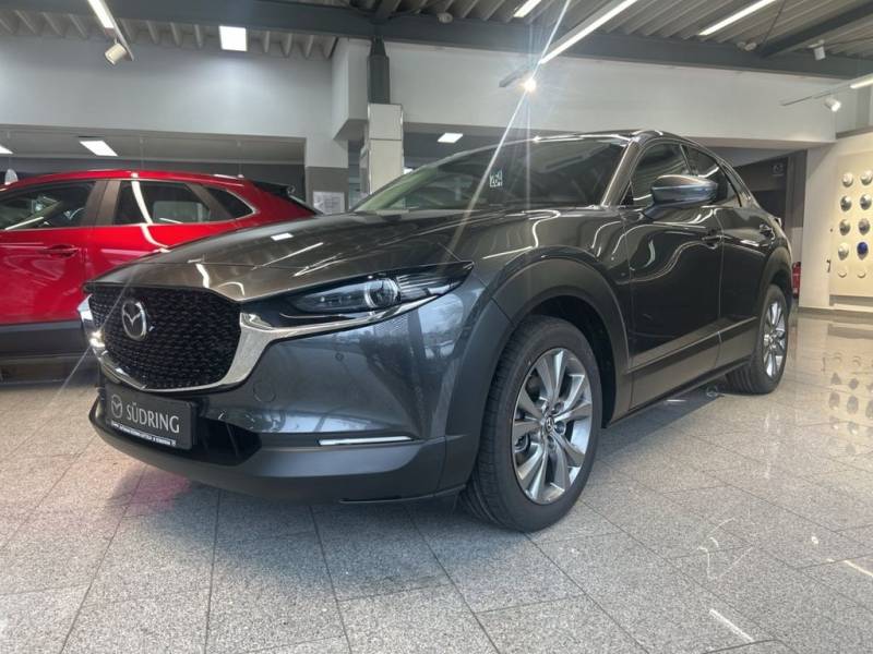 Mazda CX-30 2.5L e-SKYACTIV G 140ps