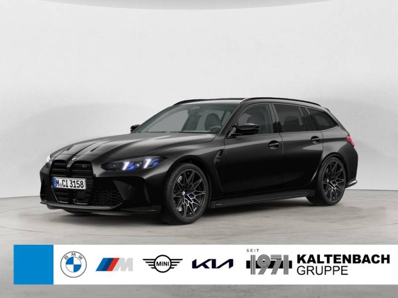 BMW M3 Touring Competition xDrive FACEL. 360° LED