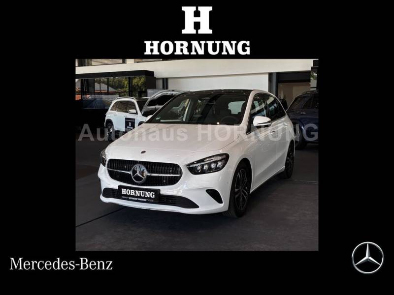 Mercedes-Benz B 180 PROG 360° DISTR PANO AHK EASYPACK TOTW LED