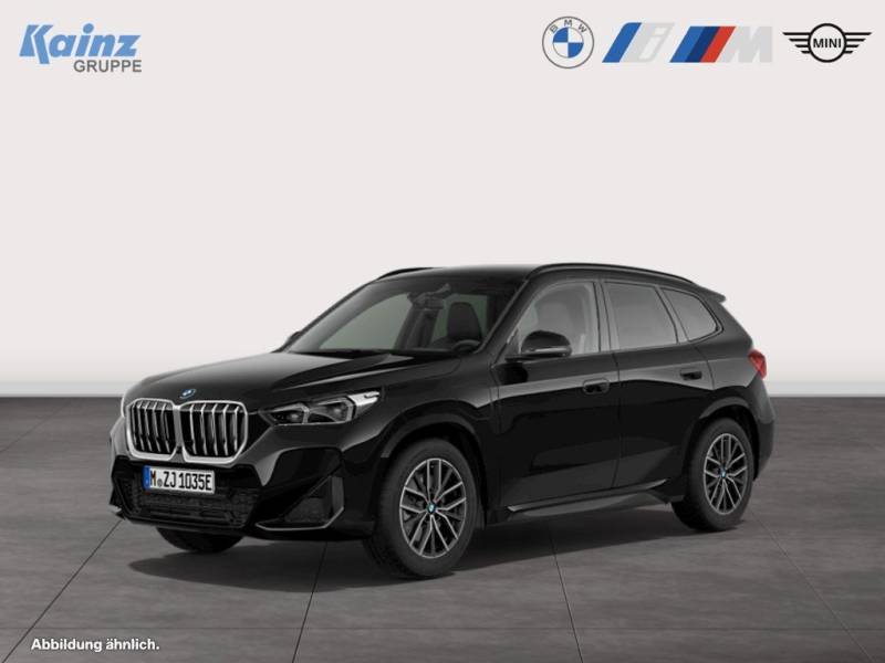 BMW X1 xDrive30e