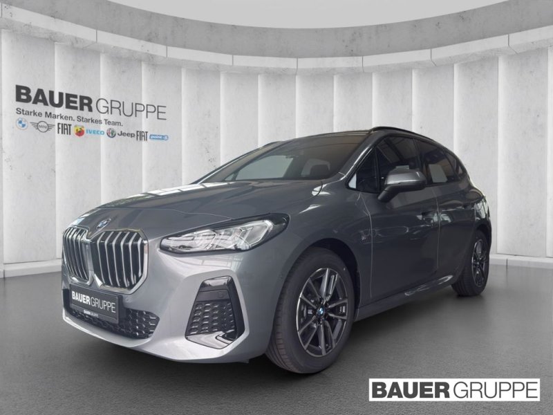 BMW 218 Active Tourer d M Sport AHK Memory H/K DA Pl