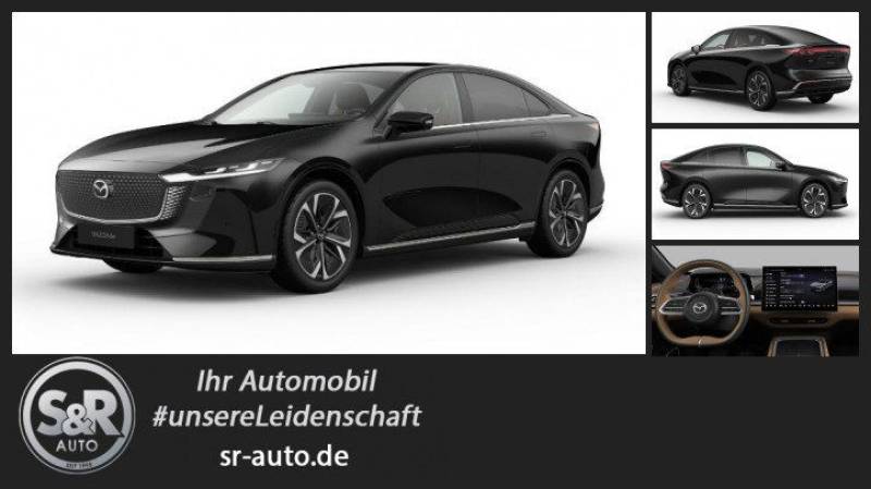 Mazda 6e 258 PS Takumi Plus