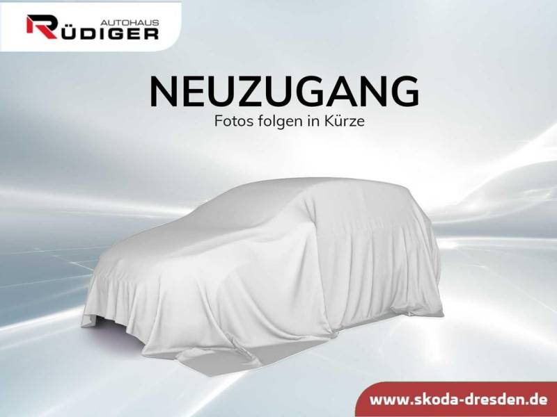 Skoda KAMIQ TOUR 1.5 TSI