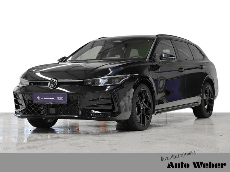Volkswagen Passat Variant R-Line 1.5 eHybrid DSG HUD AD AHK