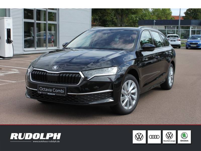 Skoda Octavia 1.5 TSI DSG Selection Neupreis: 44.315,0