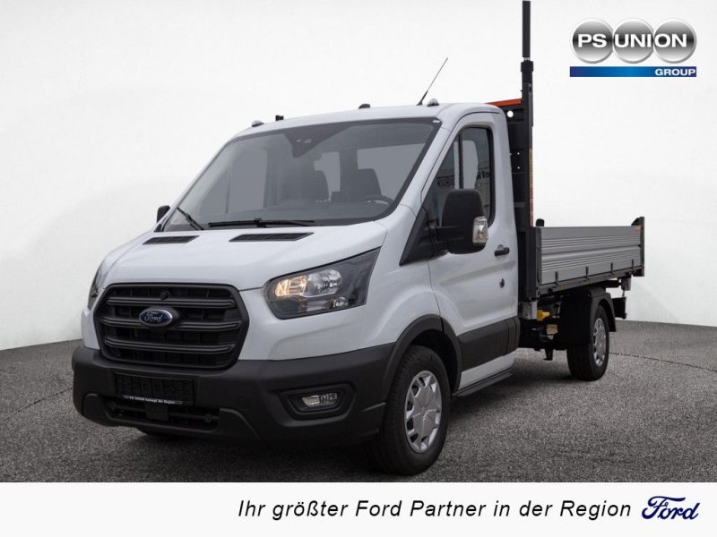 Ford Transit 350 L2 Trend Dreiseitenkipper KLIMA AHK
