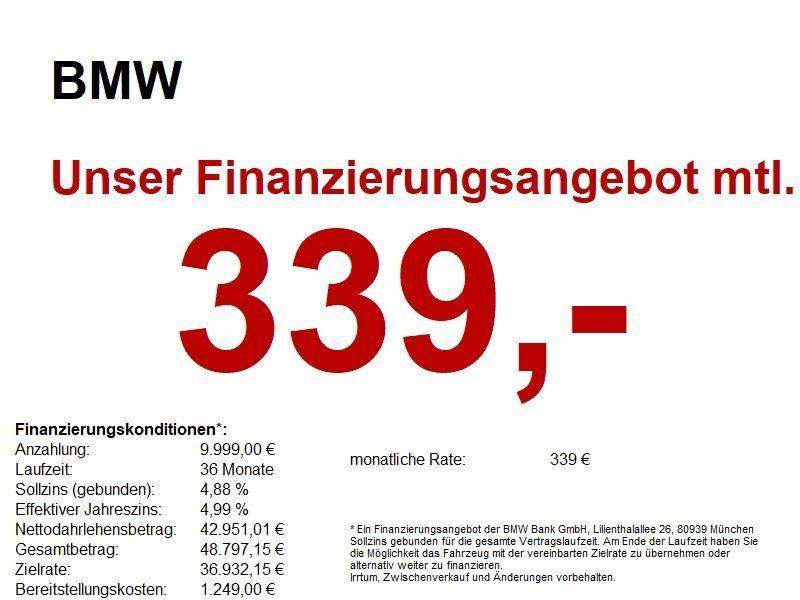 BMW X3 20d xDrive