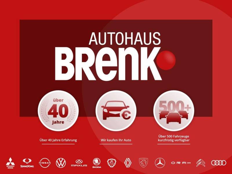 Skoda Kamiq 1.5 TSI DSG 130 Edt. */LED/RFK/SHZ/AHK*