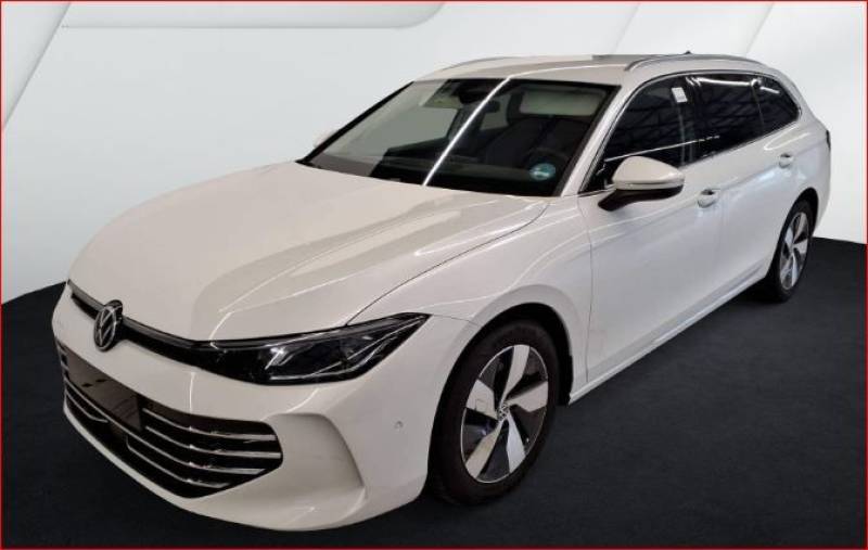 Volkswagen Passat Variant 2.0 TDI Elegance IQ e.HK 360° AHK