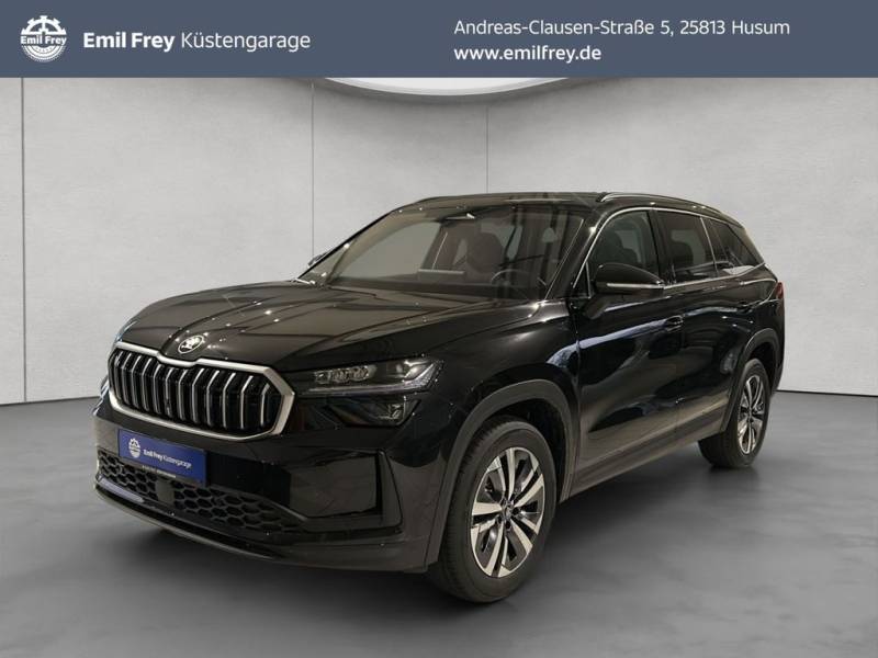 Skoda Kodiaq 2.0 TDI Selection