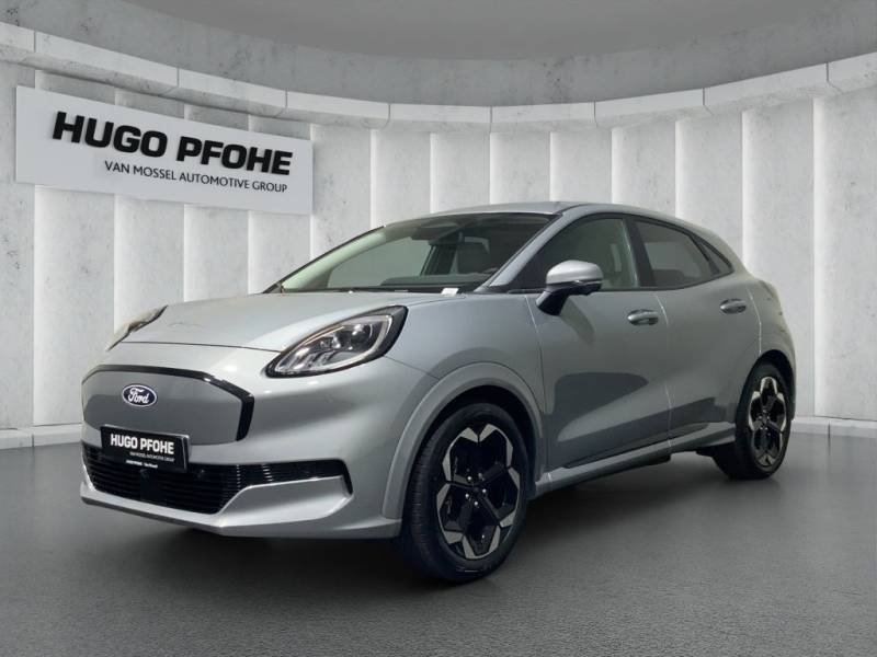 Ford Puma Gen-E Premium 43 kWh Elektromotor Hot Deal