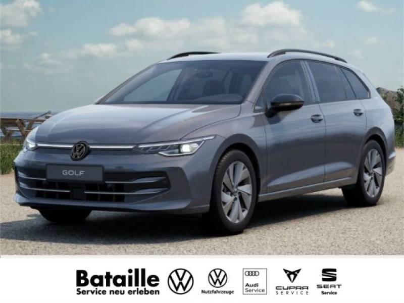Volkswagen Golf Variant VIII Energy 1,5 eTSI DSG AHK RFK SH