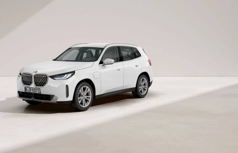 BMW X3 xDrive 30e *Bestellaktion*