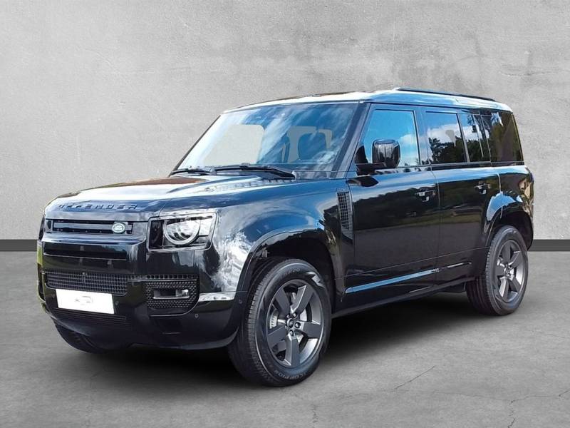 Land Rover Defender 3.0 D300 MHEV X-Dyn HSE 110