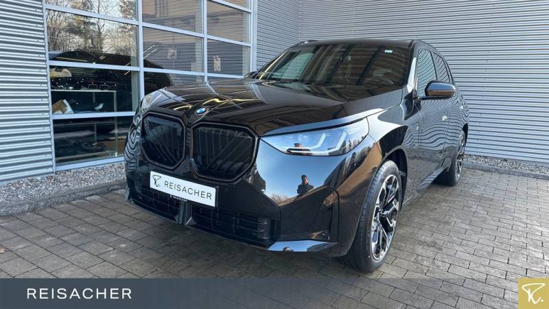 BMW X3 30e xDrive Sportpaket Laden AC Ladekabel