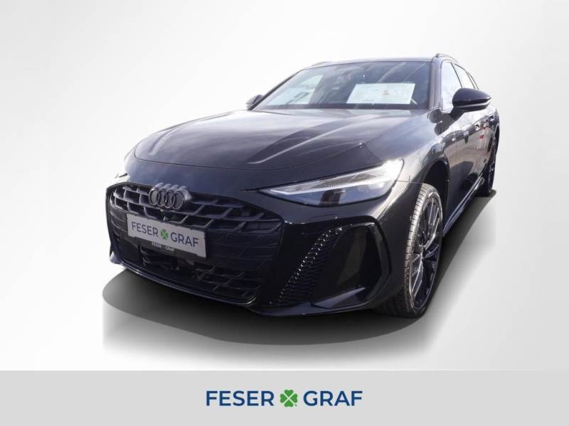Audi A6 Avant edition one e-hybrid quattro 270 kW 21"