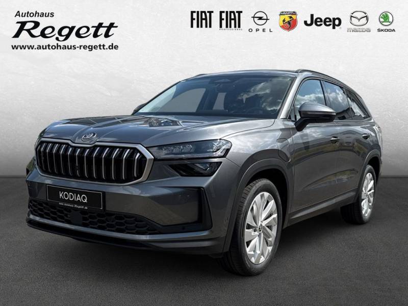 Skoda Kodiaq 1.5 TSI iV 150kW Selection*Infotainment*K