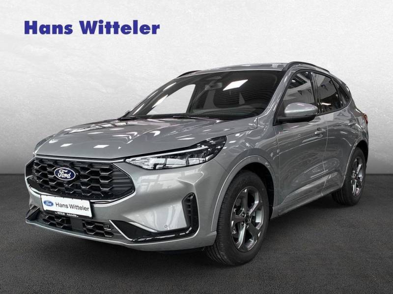 Ford KUGA ST-LINE FHEV/Rückfahrkam/AHK/Winterp./LED