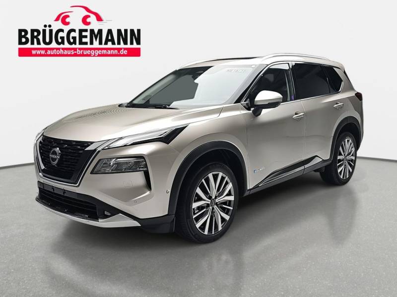 Nissan X-TRAIL 1.5 VC-T E-POWER AUTO. TEKNA PANORAMA BO