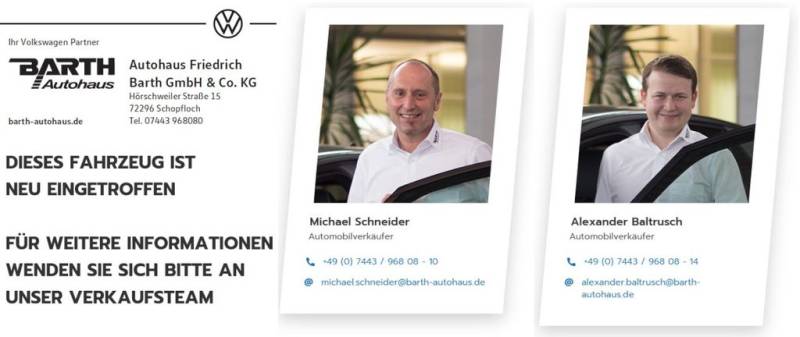 Volkswagen Passat Variant R-Line 2.0 l TDI 4M+PANO+AHK+STAN