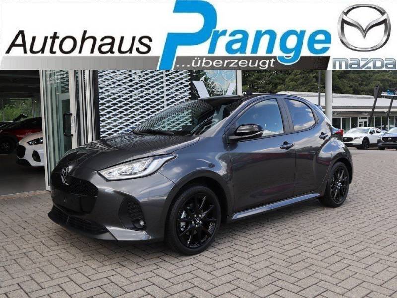 Mazda 2 Hybrid Homura Plus 1.5L VVT-i 116 PS CVT *Sofo