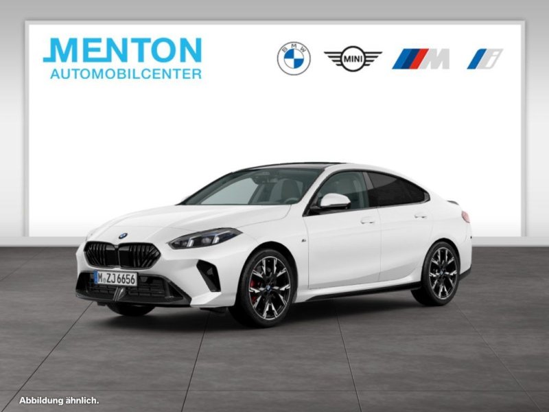 BMW 220d Gran Coupé Sportpaket DAB