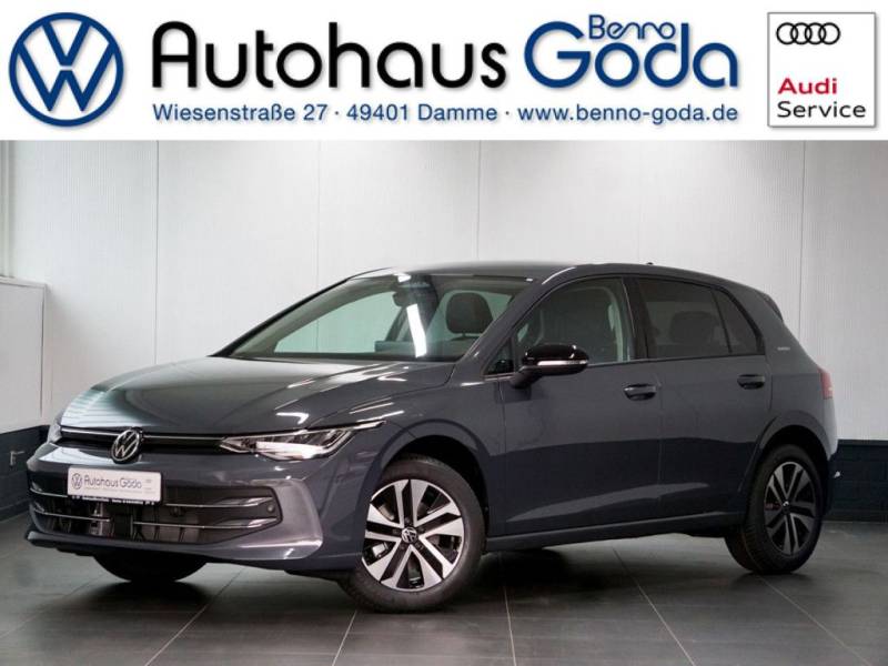 Volkswagen Golf Energy 1.5 l eTSI OPF 85 kW (116 PS) LED