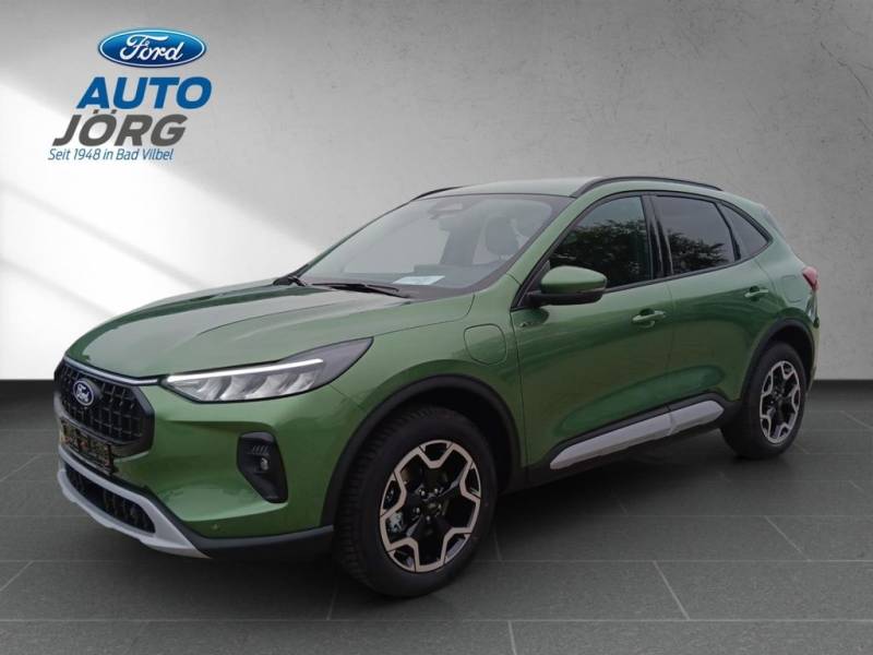 Ford Kuga Plug-In Hybrid Active 2.5 Duratec -PHEV EU6