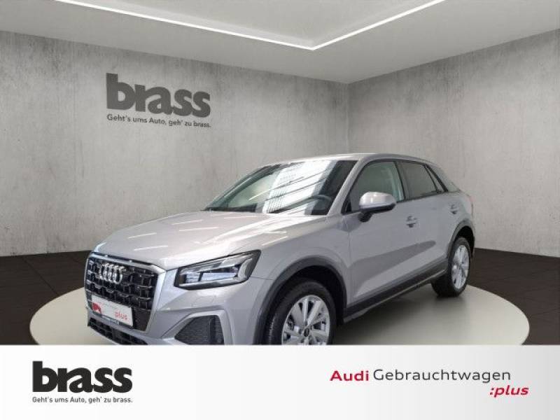 Audi Q2 Advanced 35 TFSI 110(150) kW(PS) S tronic