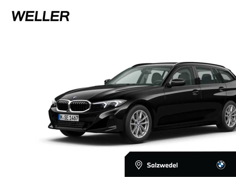 BMW 318i Touring AKTION ab 249 Eur o.Anz